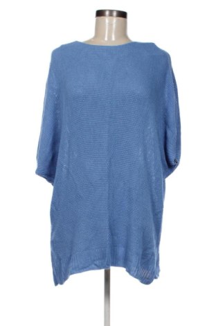Dámsky pulóver Unbranded, Veľkosť XXL, Farba Modrá, Cena  12,00 €, #137432151