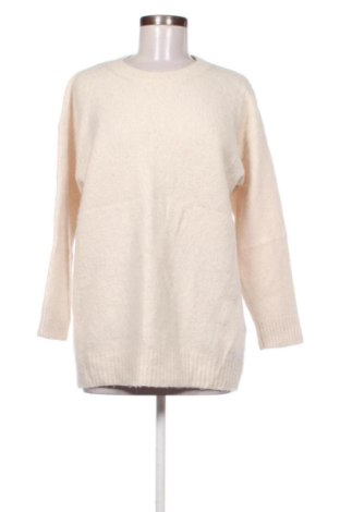 Damski sweter Weekend Max Mara, Rozmiar L, Kolor ecru, Cena 286,00 zł, #137432282