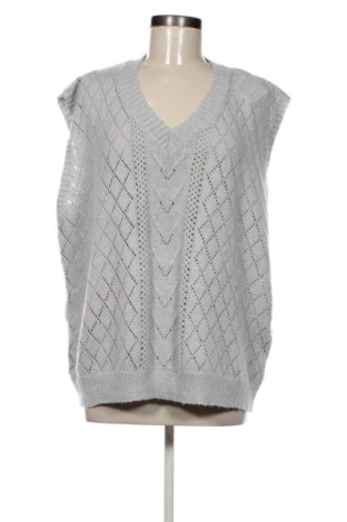 Dámsky pulóver Unbranded, Veľkosť 3XL, Farba Sivá, Cena  17,00 €, #137432316