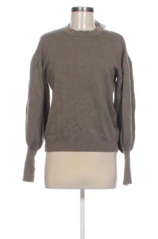 Damski sweter Free Quent, Rozmiar M, Kolor Brązowy, Cena 50,80 zł, #137432492