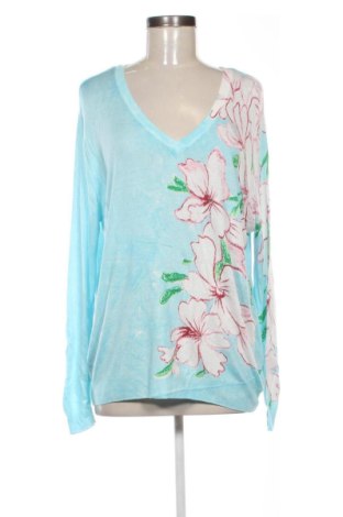 Dámsky pulóver Desigual, Veľkosť XXL, Farba Viacfarebná, Cena  36,00 €, #137433208