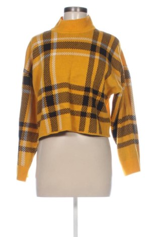 Дамски пуловер H&M, Размер M, Цвят Многоцветен, Цена 12,28 €, #137433473