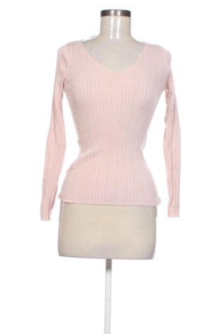 Pulover de femei Mango, Mărime S, Culoare Roz, Preț 68,24 Lei, #137433718