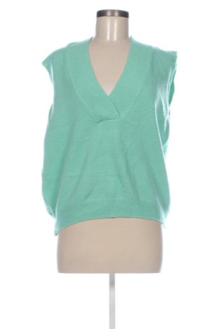 Pulover de femei Unbranded, Mărime L, Culoare Verde, Preț 52,49 Lei, #137433857