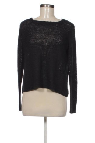 Damski sweter Vero Moda, Rozmiar M, Kolor Czarny, Cena 25,40 zł, #137433879