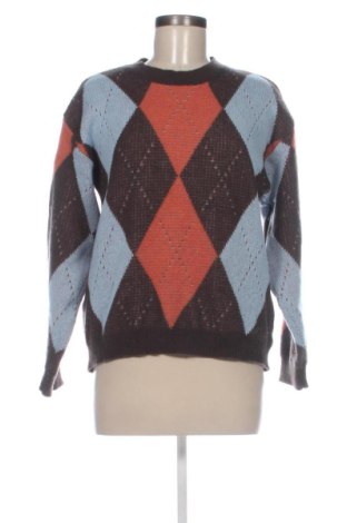 Pulover de femei Unbranded, Mărime L, Culoare Multicolor, Preț 83,99 Lei, #137434072