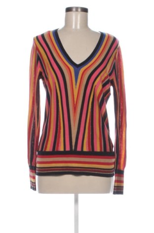 Pulover de femei Desigual, Mărime M, Culoare Multicolor, Preț 173,22 Lei, #137434089