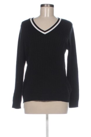 Pulover de femei Montego, Mărime XL, Culoare Negru, Preț 46,24 Lei, #137434398