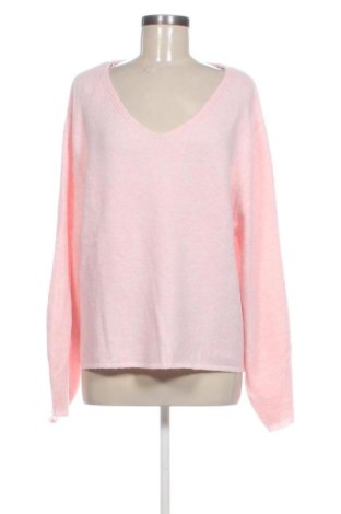 Damenpullover Pull&Bear, Größe M, Farbe Rosa, Preis € 14,99, #137434457