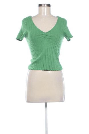 Damski sweter Mango, Rozmiar S, Kolor Zielony, Cena 42,34 zł, #137434506
