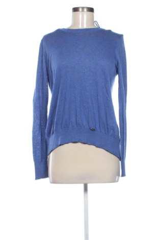 Damenpullover Unbranded, Größe L, Farbe Blau, Preis 6,00 €, #137434614