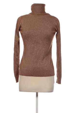 Damenpullover Unbranded, Größe L, Farbe Braun, Preis 6,61 €, #137434620