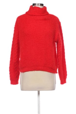 Damski sweter Unbranded, Rozmiar XL, Kolor Czerwony, Cena 105,84 zł, #137434707