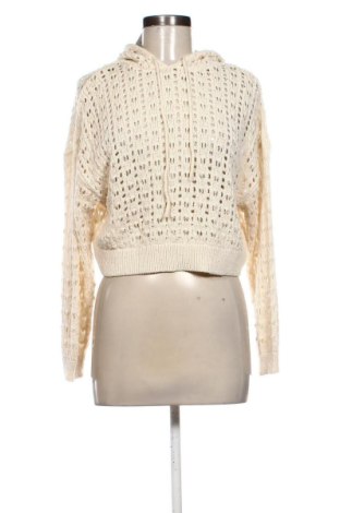 Dámský svetr Stradivarius, Velikost S, Barva Krémová, Cena  342,00 Kč, #137434755