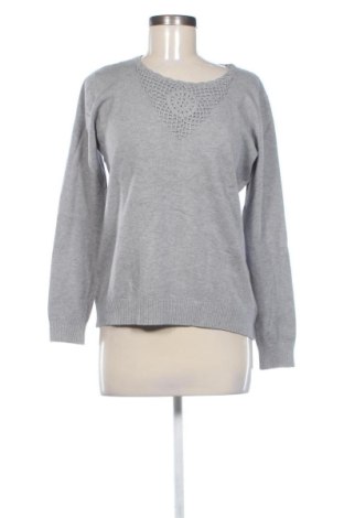 Damenpullover Unbranded, Größe L, Farbe Grau, Preis 6,00 €, #137434974