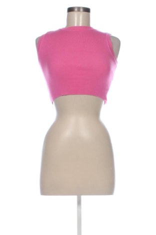 Pulover de femei Zara, Mărime S, Culoare Roz, Preț 57,74 Lei, #137435108