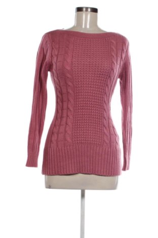 Dámský svetr Unbranded, Velikost M, Barva Popelavě růžová, Cena  272,00 Kč, #137435251