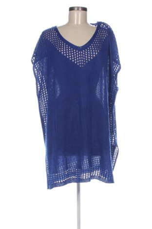 Női pulóver Unbranded, Méret 3XL, Szín Kék, Ár 4 104 Ft, #137435473
