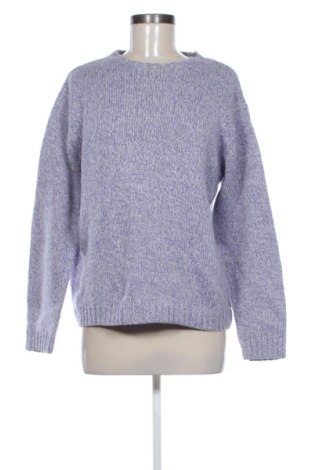 Pulover de femei Gant, Mărime L, Culoare Mov, Preț 744,53 Lei, #137435505