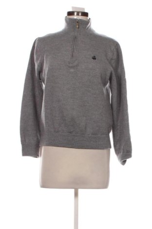 Dámský svetr Brooks Brothers, Velikost L, Barva Šedá, Cena  752,00 Kč, #137435526