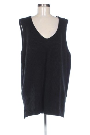 Dámský svetr SHEIN, Velikost 3XL, Barva Černá, Cena  487,00 Kč, #137435549