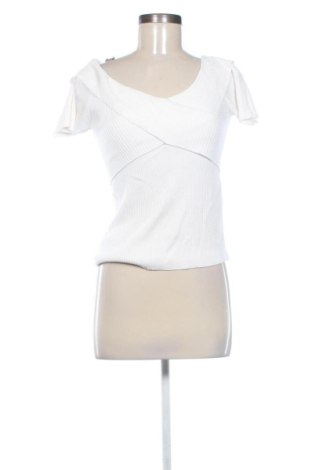 Dámsky pulóver Object, Veľkosť S, Farba Biela, Cena  7,00 €, #137435688