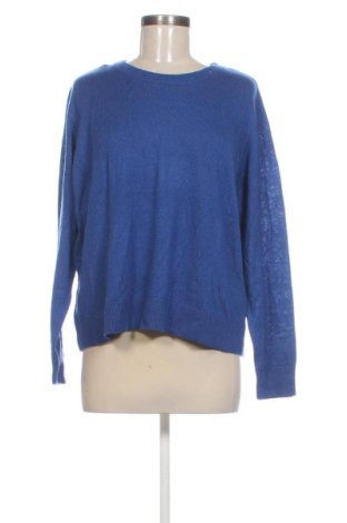 Pulover de femei Up 2 Fashion, Mărime XL, Culoare Albastru, Preț 67,40 Lei, #137435692