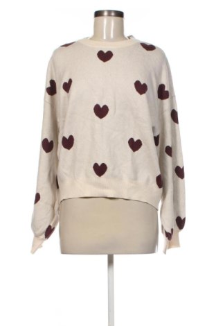 Damenpullover Vero Moda, Größe L, Farbe Mehrfarbig, Preis € 13,99, #137435852