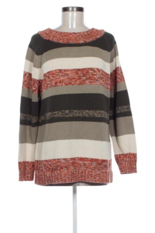 Pulover de femei Usha, Mărime L, Culoare Multicolor, Preț 744,53 Lei, #137436027