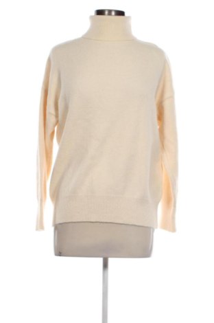 Dámský svetr Unbranded, Velikost L, Barva Krémová, Cena  344,00 Kč, #137436217