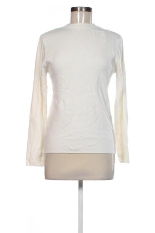 Pulover de femei Unbranded, Mărime M, Culoare Ecru, Preț 46,30 Lei, #137436449