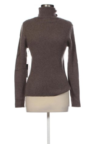 Dámský svetr Authentic Cashmere, Velikost XL, Barva Hnědá, Cena  2 849,00 Kč, #137437313