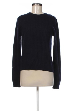 Dámský svetr Authentic Cashmere, Velikost XXL, Barva Modrá, Cena  2 849,00 Kč, #137437441
