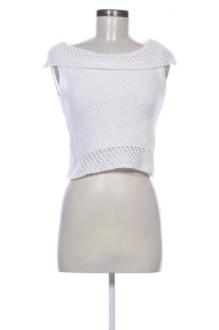 Damski sweter Unbranded, Rozmiar S, Kolor Biały, Cena 32,98 zł, #137437959