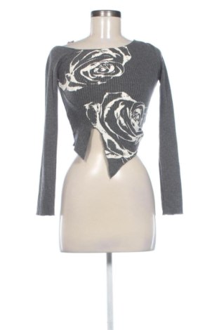 Damski sweter Bershka, Rozmiar S, Kolor Kolorowy, Cena 50,80 zł, #137438336
