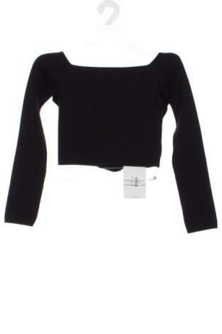 Damski sweter GAUGE81, Rozmiar XS, Kolor Czarny, Cena 347,15 zł, #137438343