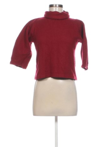 Damski sweter COS, Rozmiar XS, Kolor Czerwony, Cena 153,89 zł, #137439159