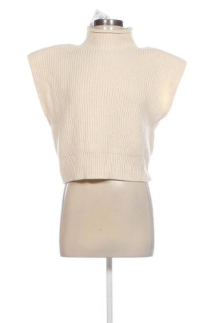 Damenpullover Unbranded, Größe S, Farbe Ecru, Preis 9,78 €, #137439387