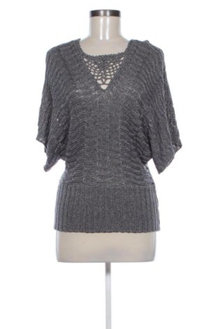 Damenpullover Unbranded, Größe S, Farbe Grau, Preis 6,35 €, #137439597