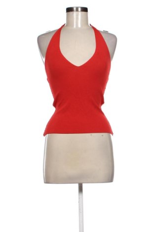Damski sweter Mango, Rozmiar M, Kolor Czerwony, Cena 42,72 zł, #137439705