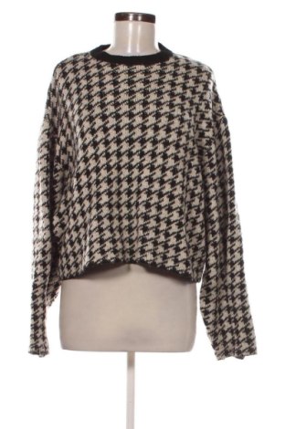 Dámský svetr Pull&Bear, Velikost M, Barva Vícebarevné, Cena  267,00 Kč, #137439823
