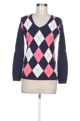 Дамски пуловер Tommy Hilfiger, Размер XS, Цвят Многоцветен, Цена 43,00 €, #137441671