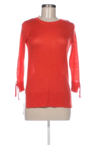 Damski sweter F&F, Rozmiar M, Kolor Czerwony, Cena 28,00 zł, #137441758