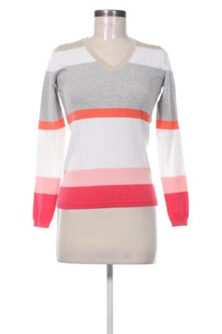 Damski sweter Tommy Hilfiger, Rozmiar XS, Kolor Kolorowy, Cena 182,04 zł, #137441912