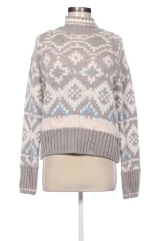 Damski sweter Clockhouse, Rozmiar L, Kolor Kolorowy, Cena 35,60 zł, #137442188