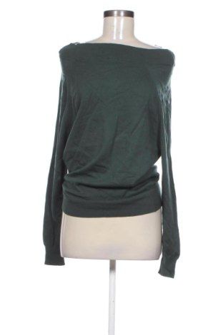 Damski sweter Unbranded, Rozmiar M, Kolor Zielony, Cena 38,10 zł, #137442237