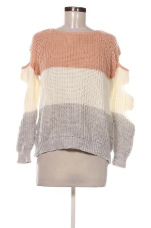 Damski sweter Unbranded, Rozmiar M, Kolor Kolorowy, Cena 38,10 zł, #137443100