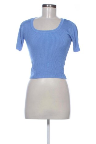 Pulover de femei Unbranded, Mărime S, Culoare Albastru, Preț 36,74 Lei, #137443724