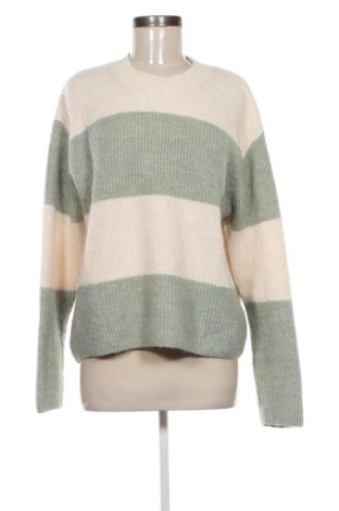 Γυναικείο πουλόβερ H&M, Μέγεθος XXL, Χρώμα Πολύχρωμο, Τιμή 15,00 €, #137443823
