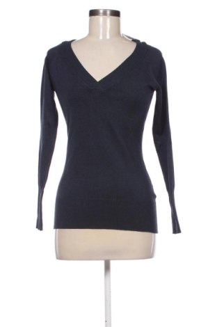 Damenpullover Reporter, Größe S, Farbe Blau, Preis 12,05 €, #137443861